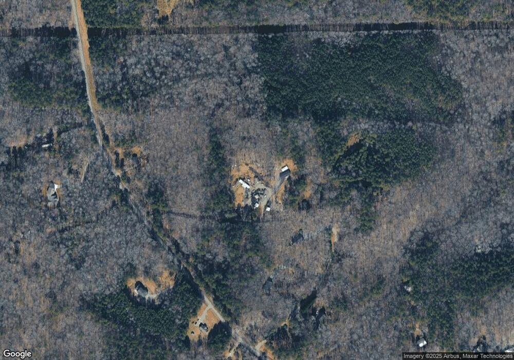 115 the Church Rd, Pittsboro, NC 27312 - photo 1