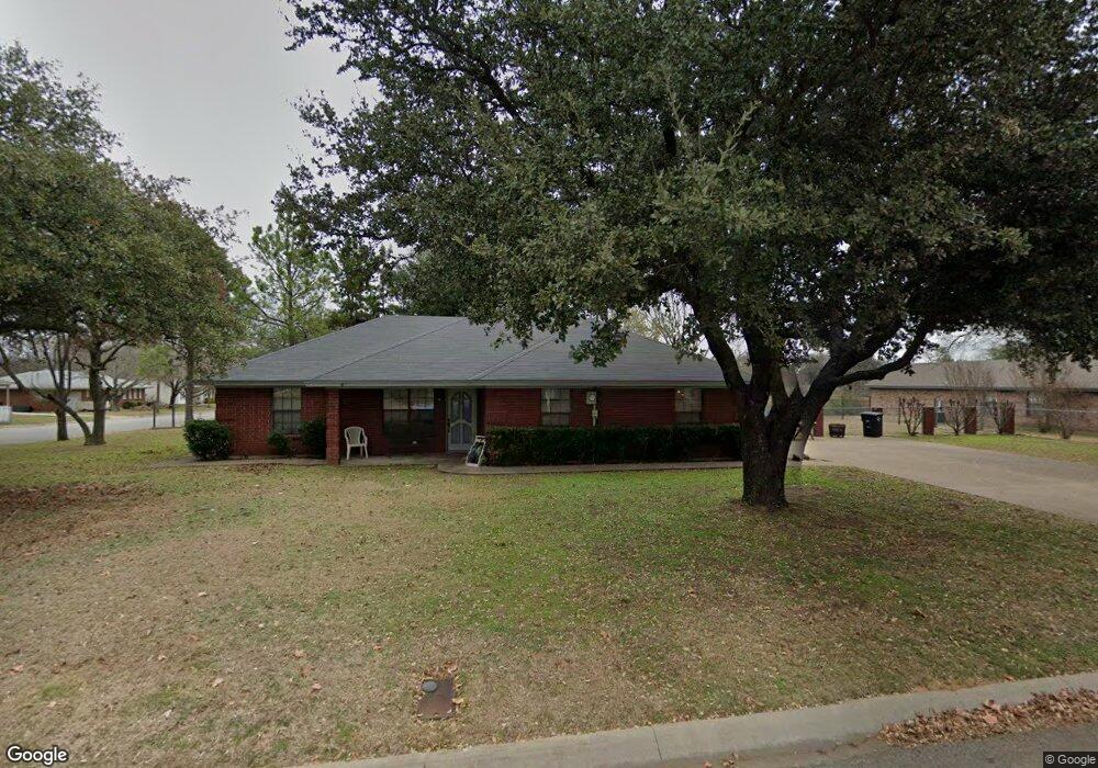 112 Mcanear St, Cleburne, TX 76033 - photo 1