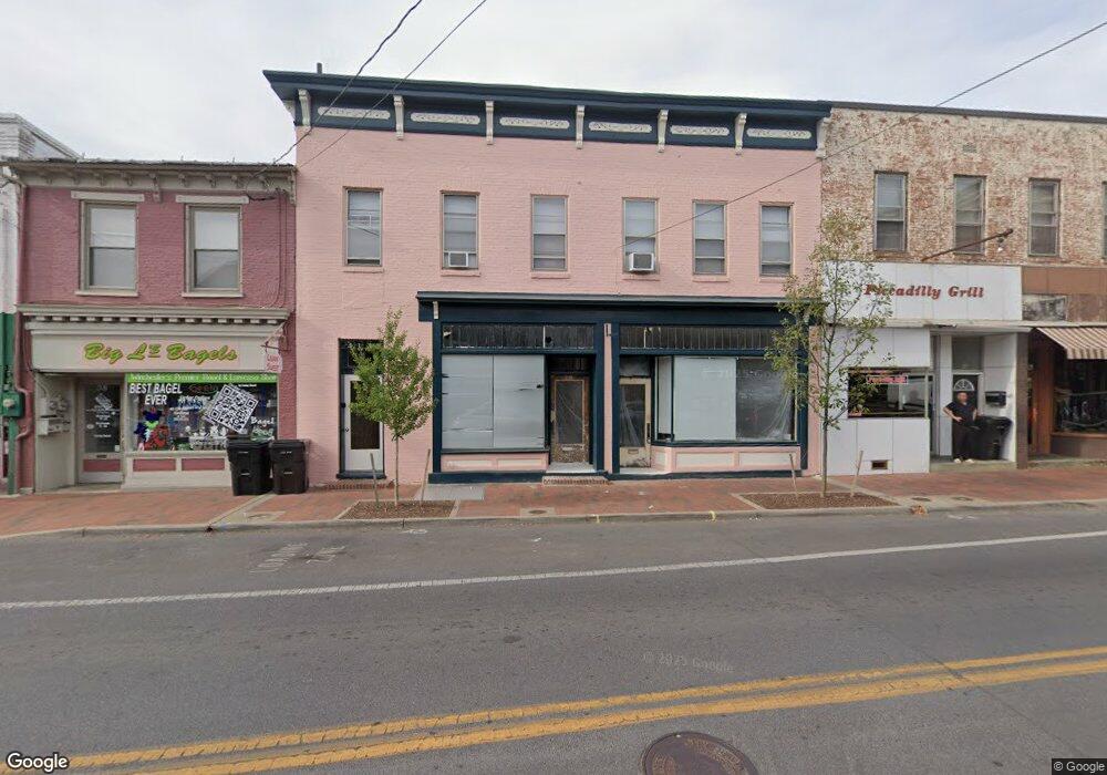 42 E Piccadilly St, Winchester, VA 22601 - photo 1