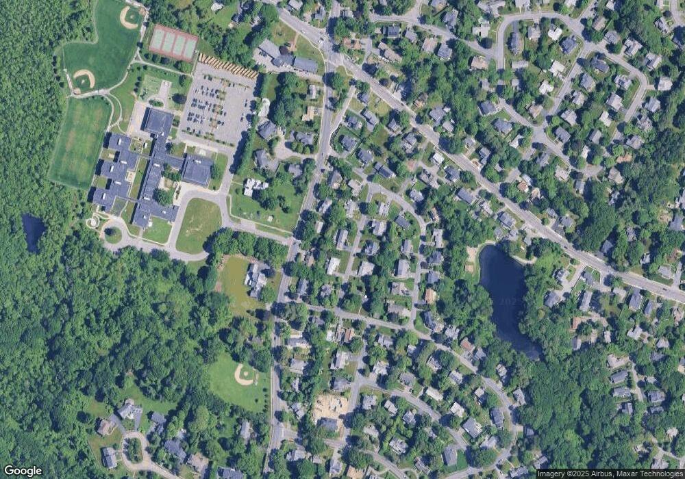 24 Smith St unit 31 Ensign R, Needham, MA 02492 - photo 1