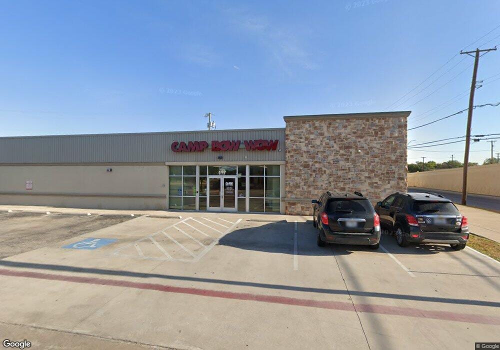 117 N Belt Line Rd, Grand Prairie, TX 75050 - photo 1