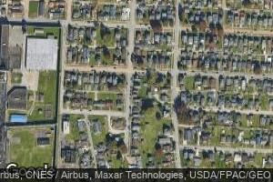 908 Grant Ave, Moundsville, WV 26041