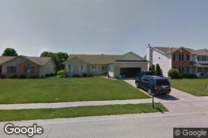2709 Wordsworth Dr, Springfield, IL 62711