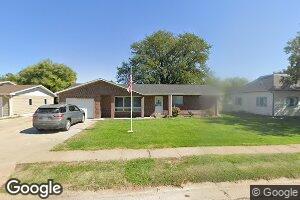 902 6th St, Arapahoe, NE 68922