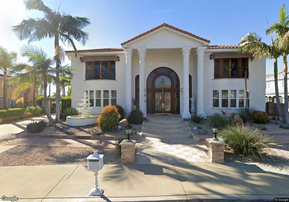 2047 Miramonte Ct, Chino Hills, CA 91709 - photo 1