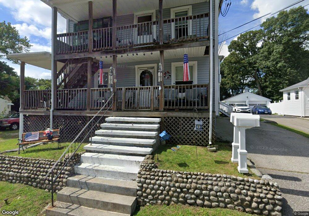 60 Poland St, Webster, MA 01570 - photo 1