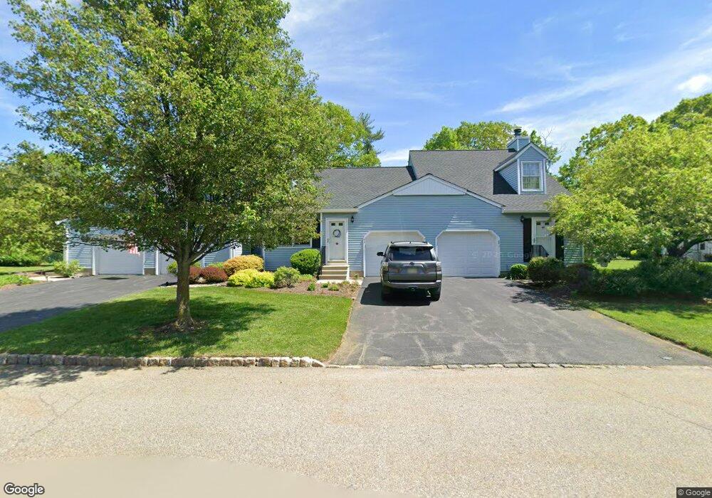 90 Carriage Ln unit 90, Newton, NJ 07860 - photo 1