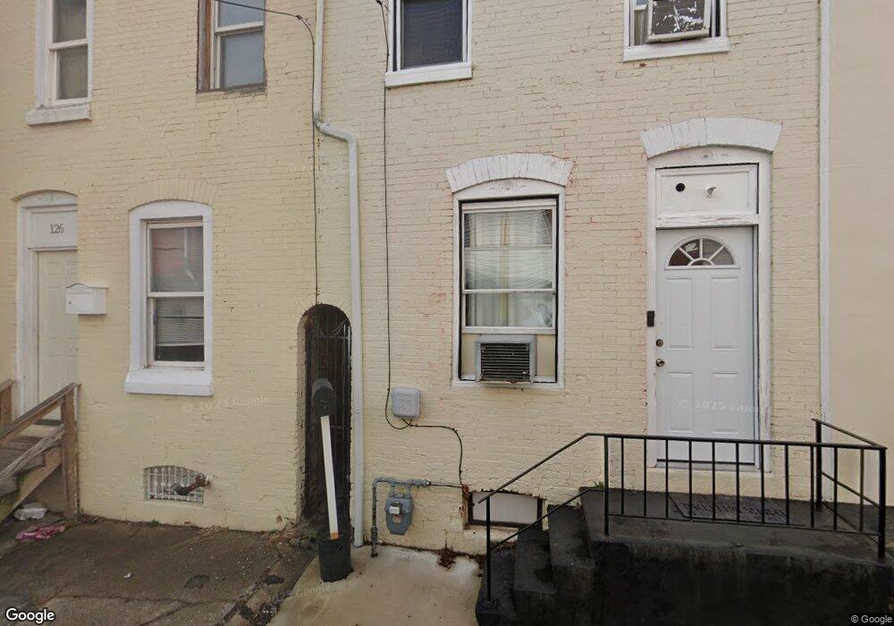 122 Peach St, Reading, PA 19602 - photo 1