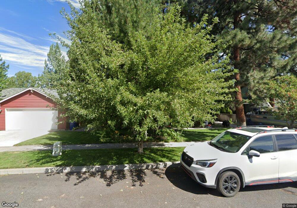 19980 Covey Ln, Bend, OR 97702 - photo 1