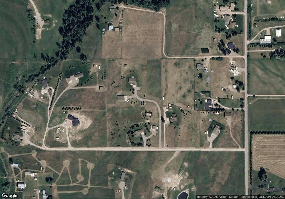 0 Justin Ln, Evergreen, MT 59901 - photo 1