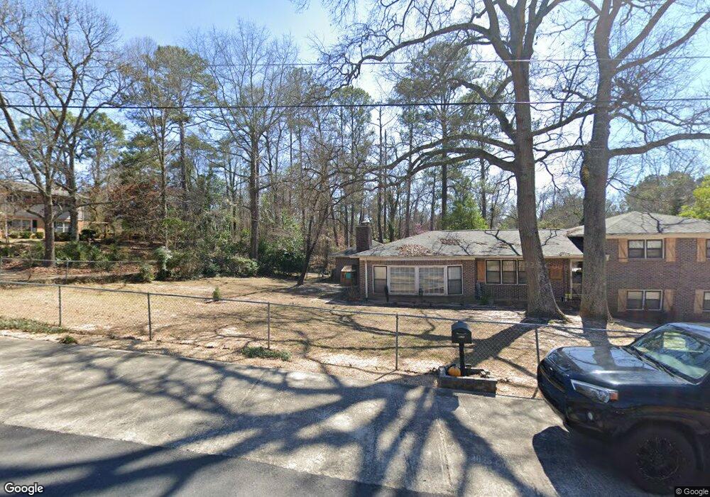 200 Alexander Dr, Warner Robins, GA 31093 - photo 1