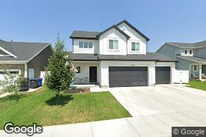 205 E 520 N, Providence, UT 84332