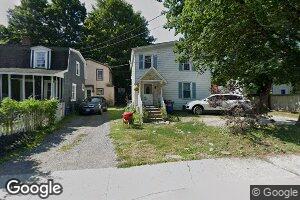 26 Alden Place, Millbrook, NY 12545