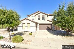 18462 W Hayden Dr, Surprise, AZ 85374
