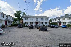 73 Elm St Unit 3, Johnston, RI 02919