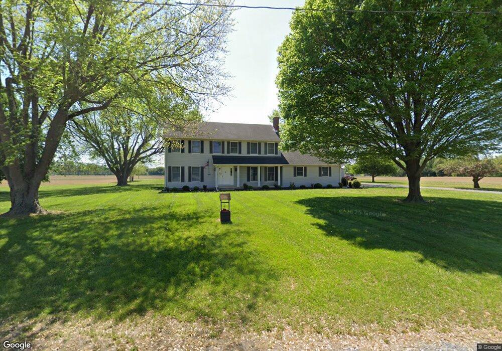 1564 Allabands Mill Rd, Camden Wyoming, DE 19934 - photo 1