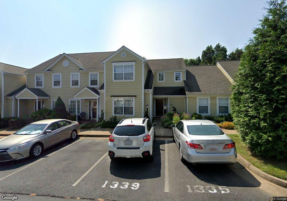 1339 Le Parc Terrace, Charlottesville, VA 22901 - photo 1