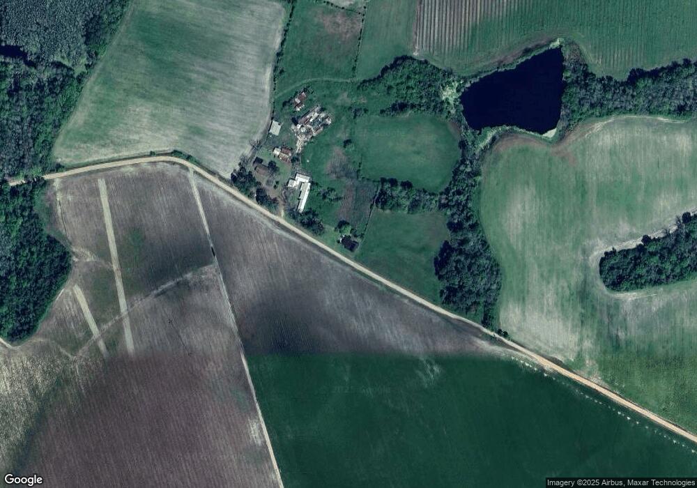 481 Bellview Rd, Douglas, GA 31533 - photo 1