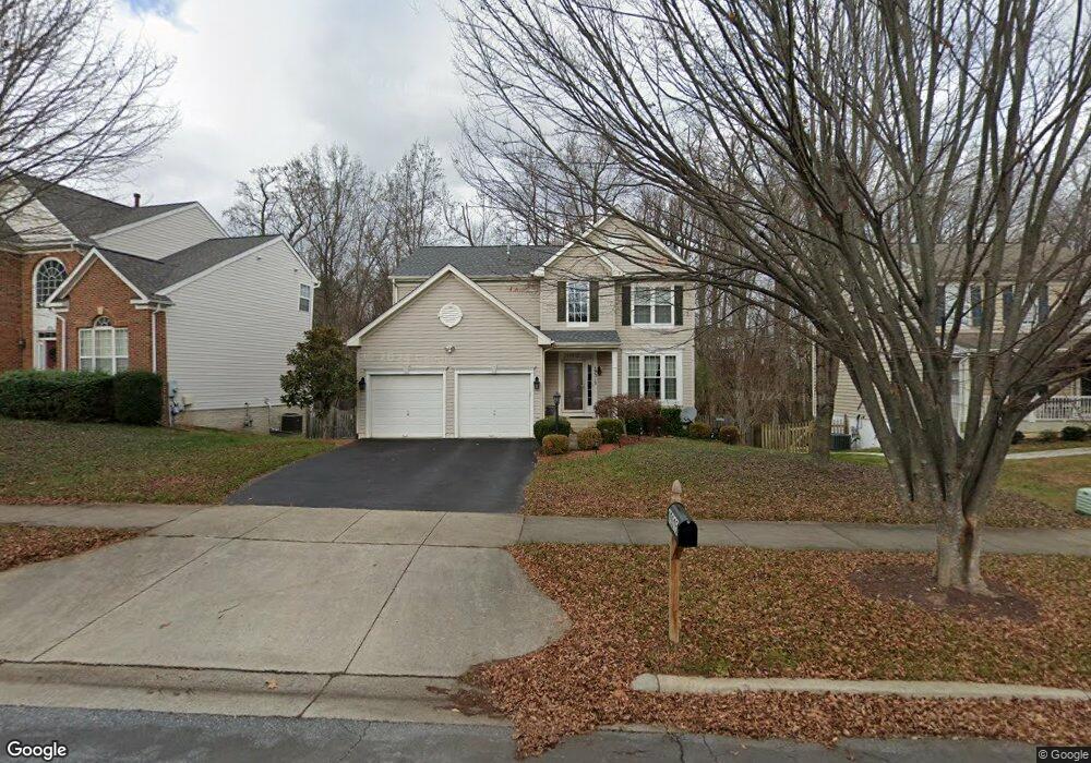 19315 Golden Meadow Dr, Germantown, MD 20876 - photo 1