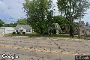 1712 W Bethel Ave, Muncie, IN 47304