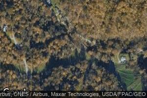493 Jims Run Rd, McMechen, WV 26040
