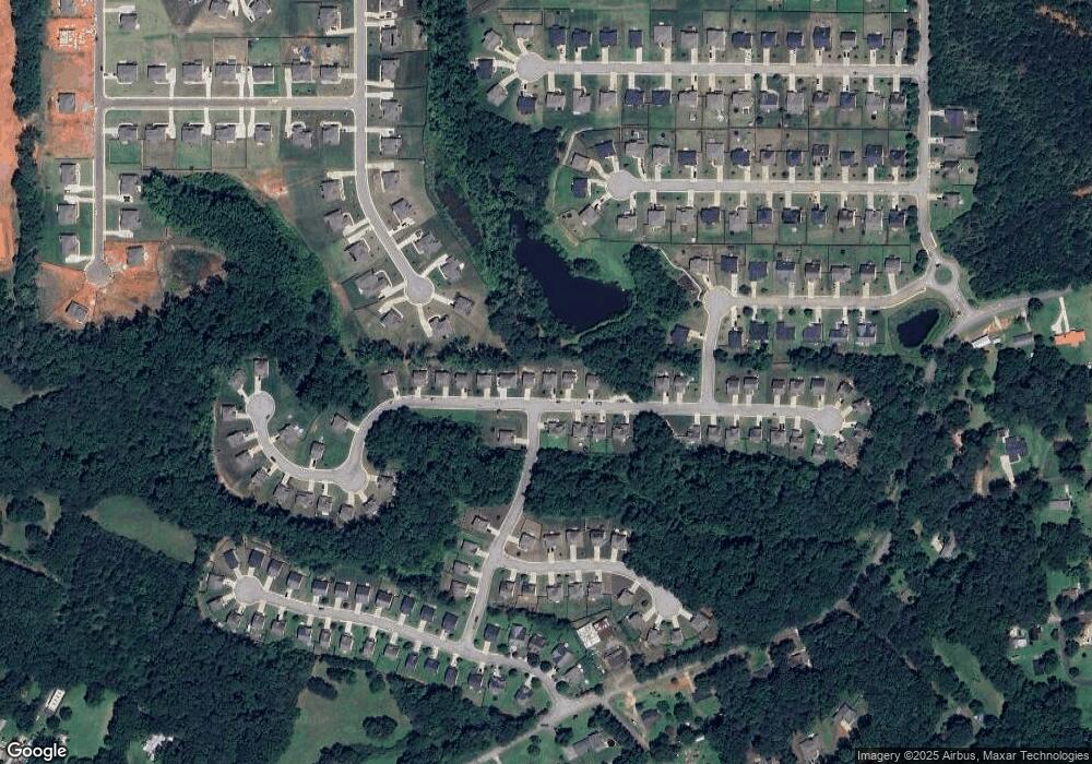 456 Louise Way, Locust Grove, GA 30248 - photo 1