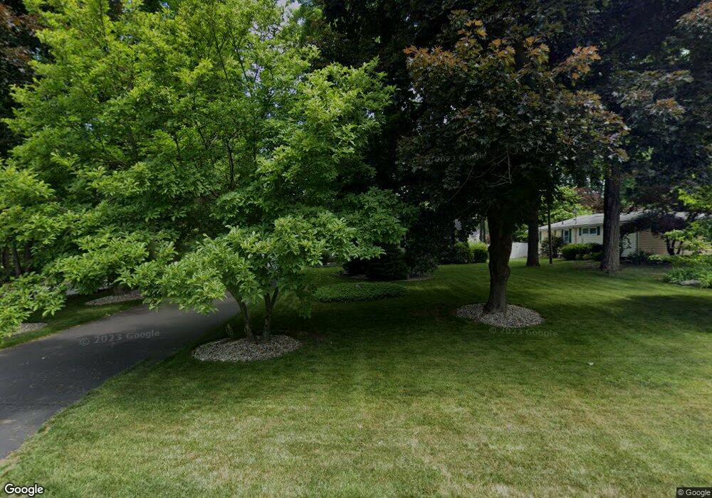 86 Mountain Rd, Wilbraham, MA 01095 - photo 1