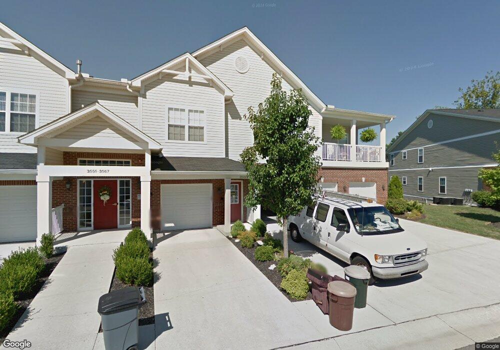 3549 Buckeye Trace unit 1811, Cleves, OH 45002 - photo 1