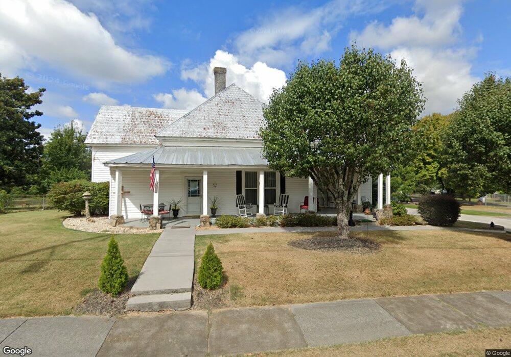 728 College St, Calhoun, GA 30701 - photo 1