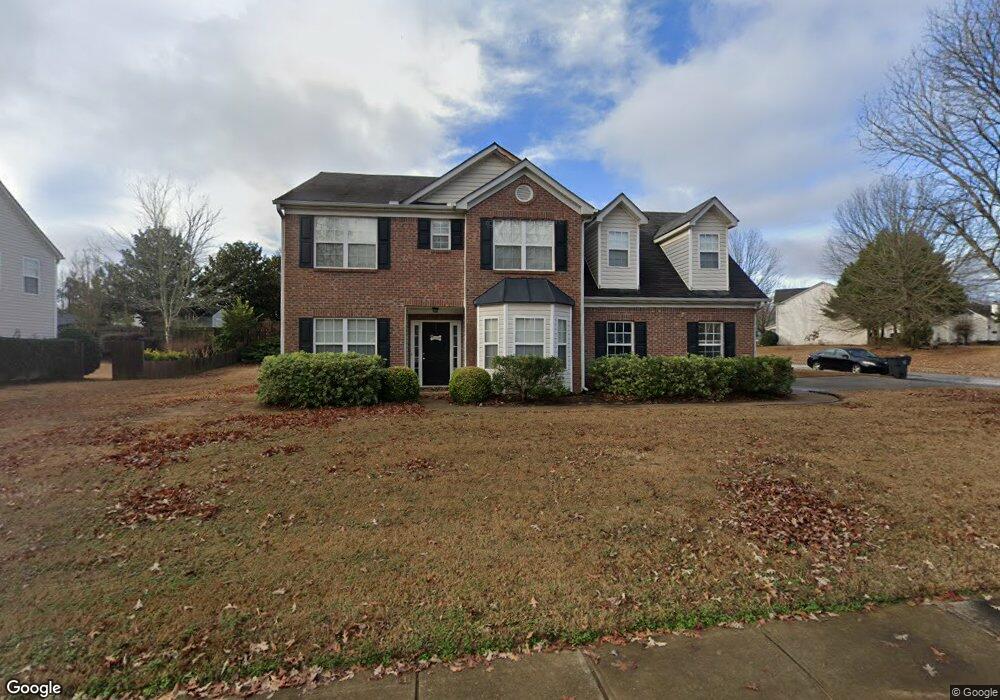 905 Roxfield Ct unit 2, Buford, GA 30518 - photo 1