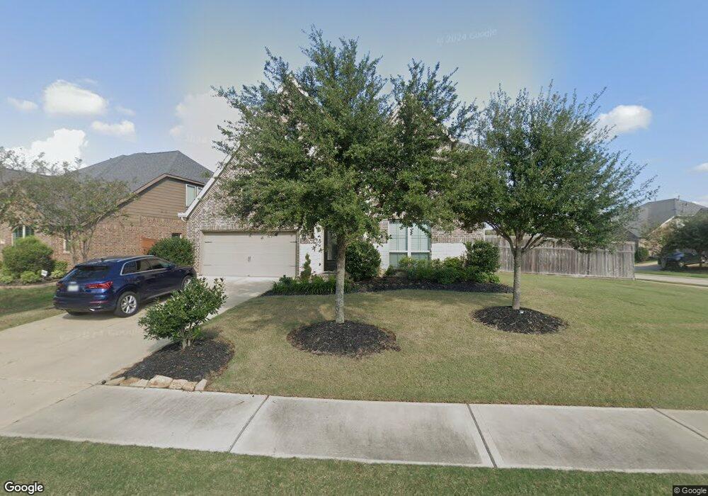 3435 Willow Crescent Ct, Fulshear, TX 77441 - photo 1