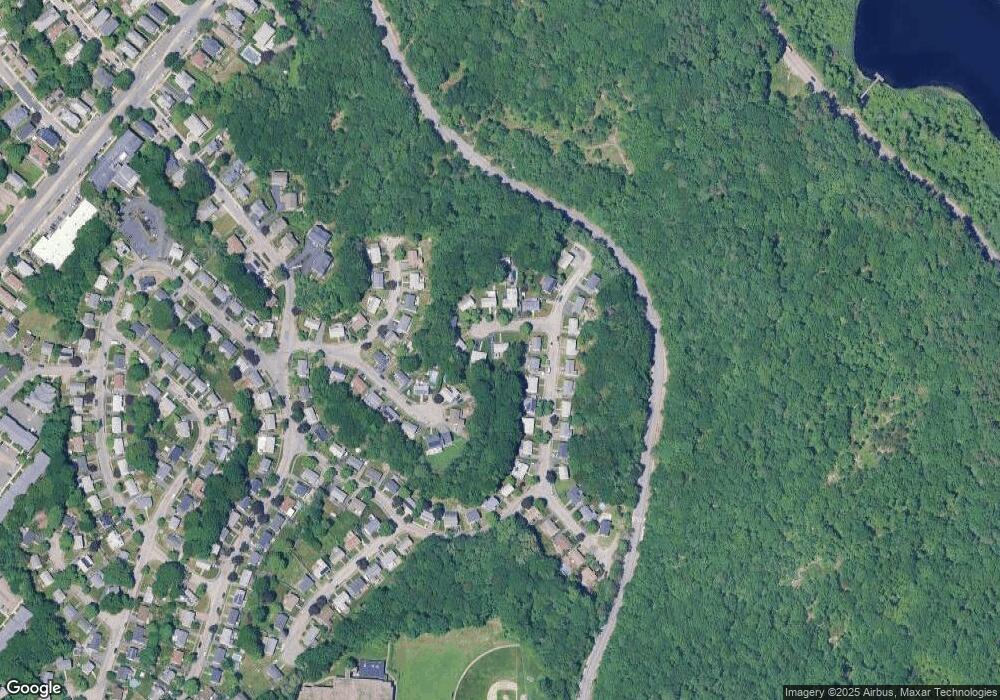 6 Cedarcrest Terrace, West Roxbury, MA 02132 - photo 1