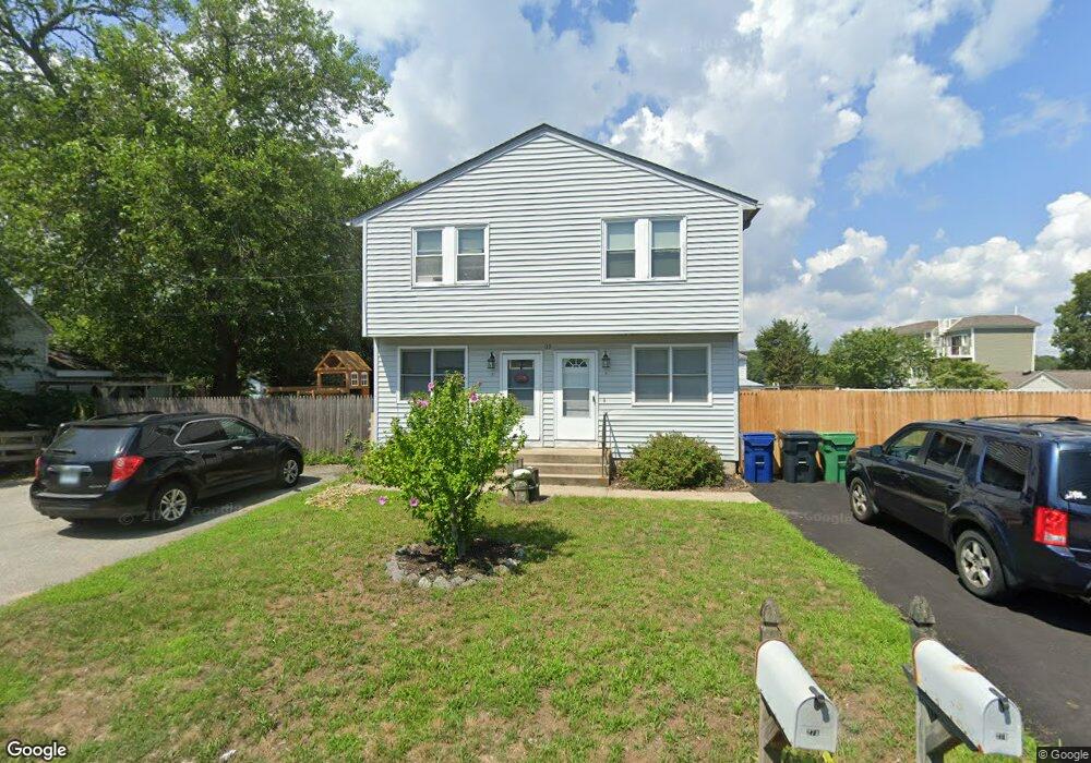 27 Forrest St, Warwick, RI 02889 - photo 1