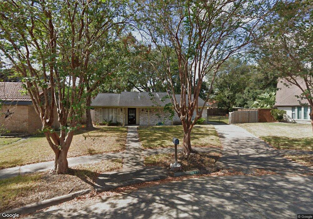8011 Pardue Ct, Houston, TX 77088 - photo 1