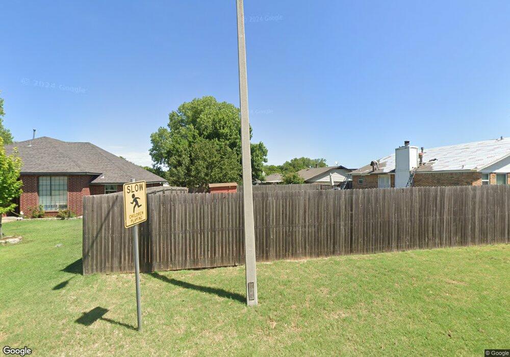 505 Silver Maple Ln, Noble, OK 73068 - photo 1