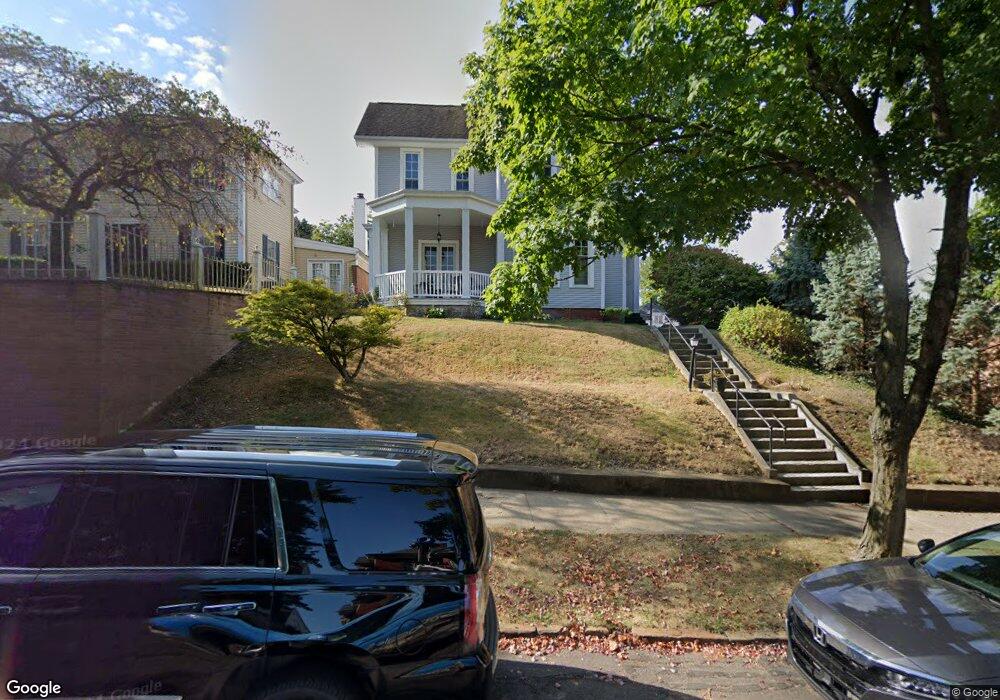 122 E Mulberry St, Lancaster, OH 43130 - photo 1