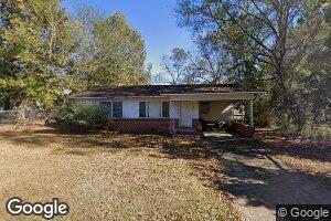 150 N Commerce St, Ackerman, MS 39735