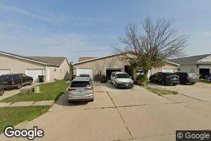 1402 E Redwood Blvd, Brandon, SD 57005