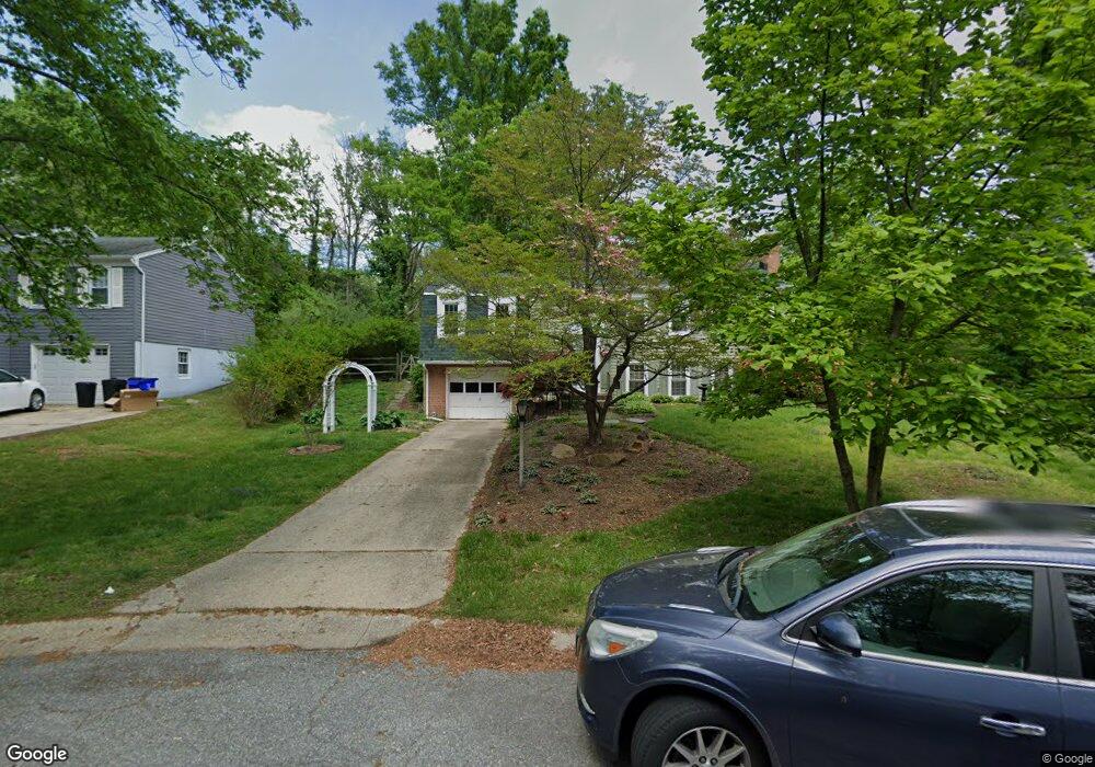 5022 Hayload Ct, Columbia, MD 21044 - photo 1