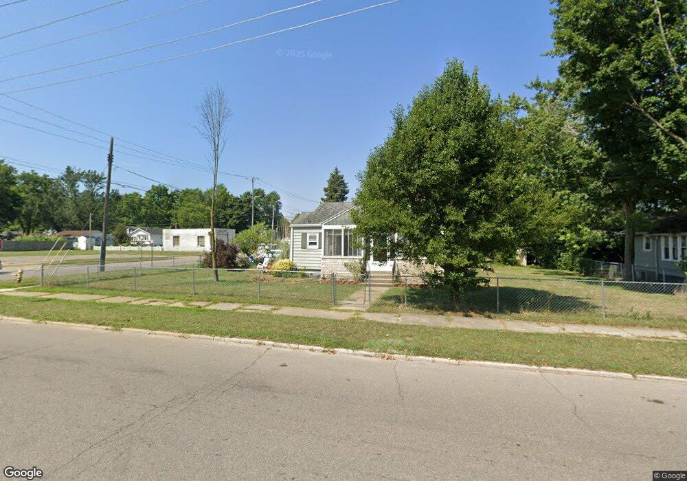 802 N 13th St, Niles, MI 49120 - photo 1