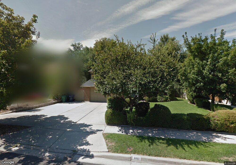 8202 Marion View Cir, Sandy, UT 84094 - photo 1