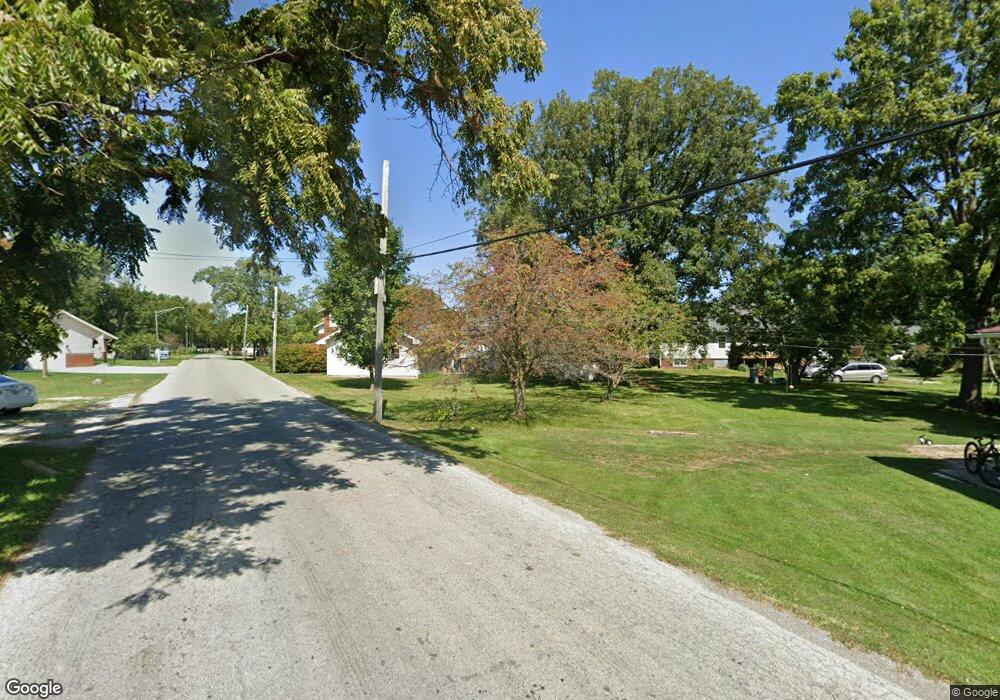 502 E 5th St, Sheridan, IN 46069 - photo 1