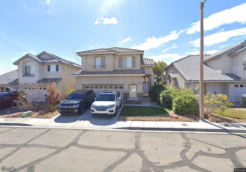 10341 Catclaw Ct unit none, Las Vegas, NV 89135 - photo 1