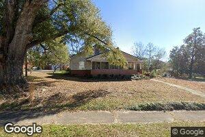 6595 Cass St, Preston, GA 31824