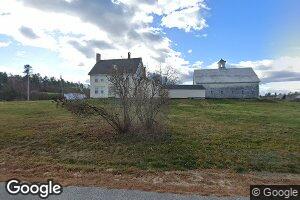 45 Chase Rd, West Baldwin, ME 04091