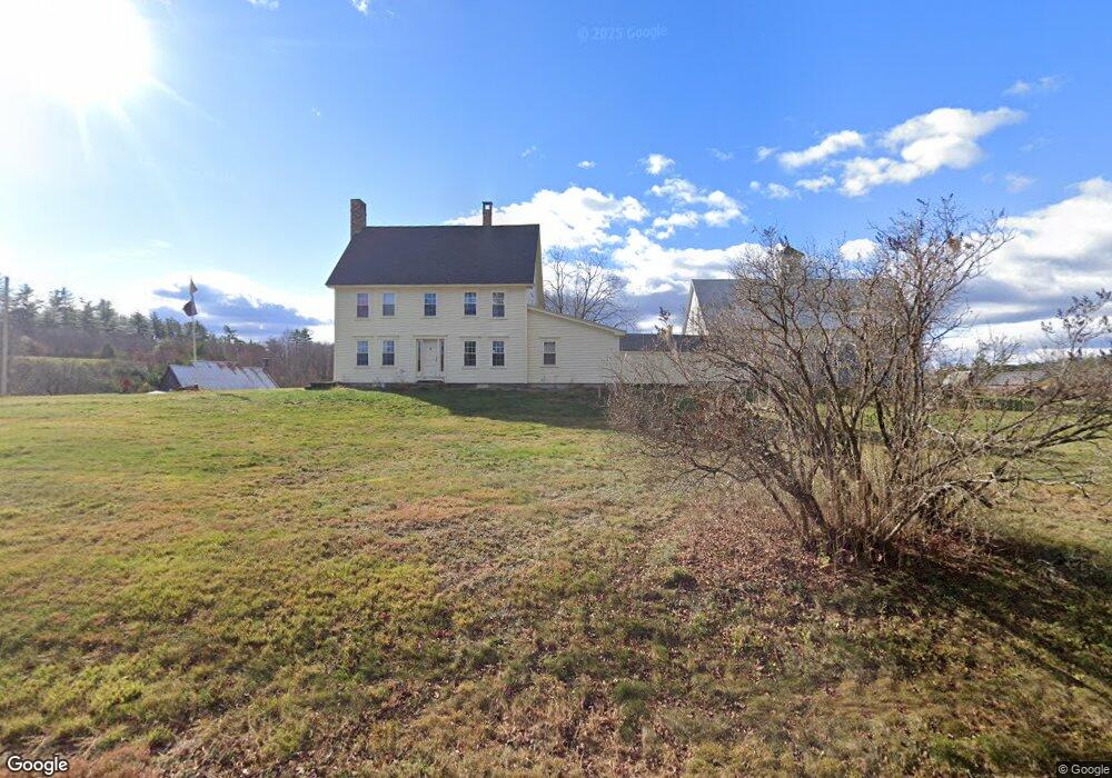 45 Chase Rd, West Baldwin, ME 04091 - photo 1