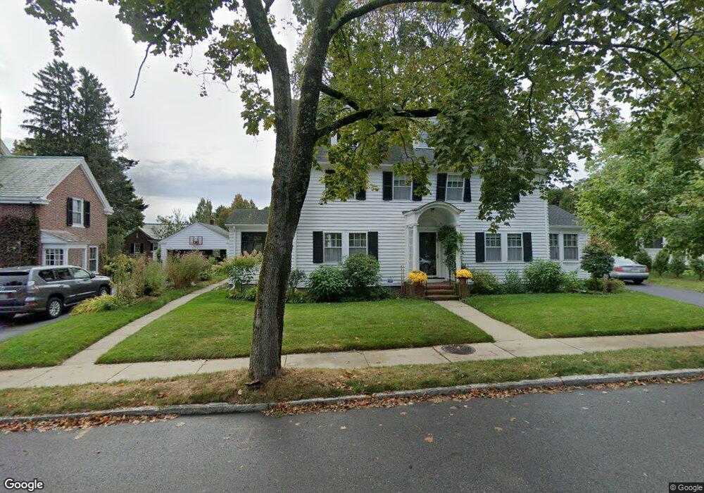 6 William St, Andover, MA 01810 - photo 1