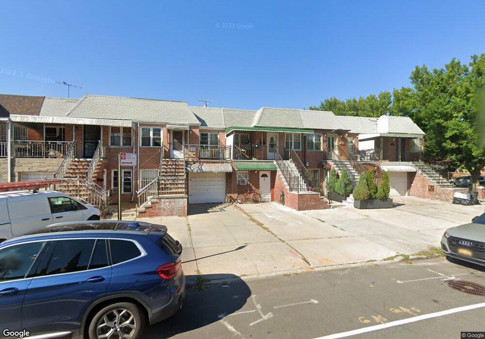 6819 31st Ave, Woodside, NY 11377 - photo 1