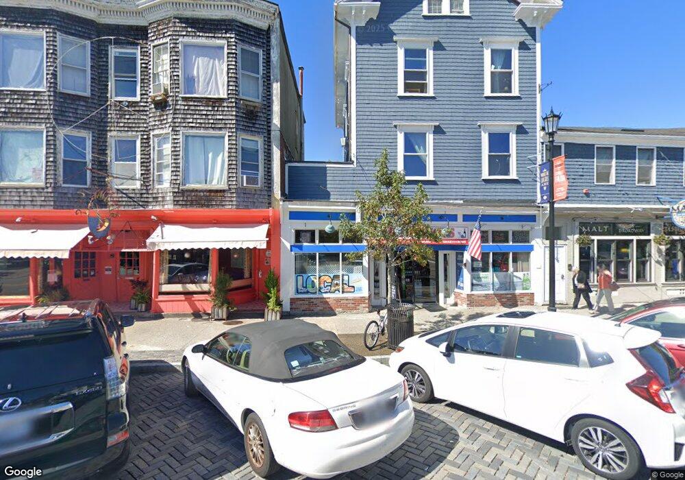 146 Broadway, Newport, RI 02840 - photo 1