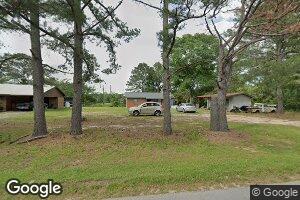620 County Road 19, Stringer, MS 39481